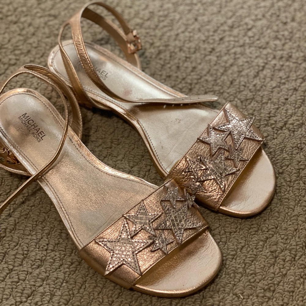 Michael Kors Sandals
